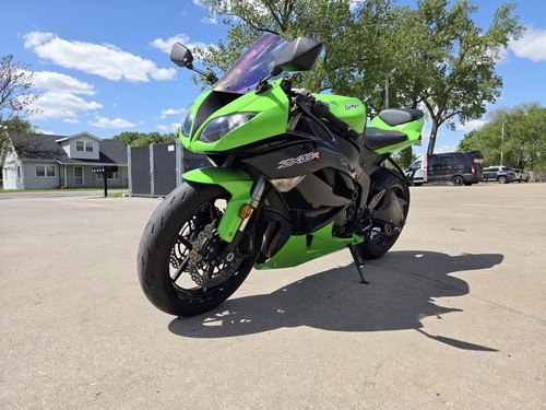 2012 kawasaki ninja - 2012,