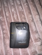 Sony Walkman WM-FX353 VINTAGE