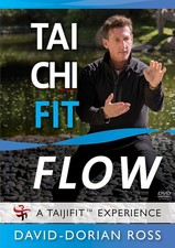 Tai Chi Fit Flow with