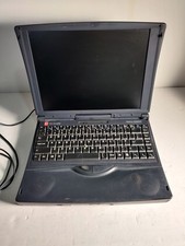 Hi-Grade Notion AS6000 Laptop