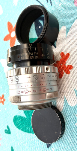 Kinoptik apo 25mm no39078 c - apo,