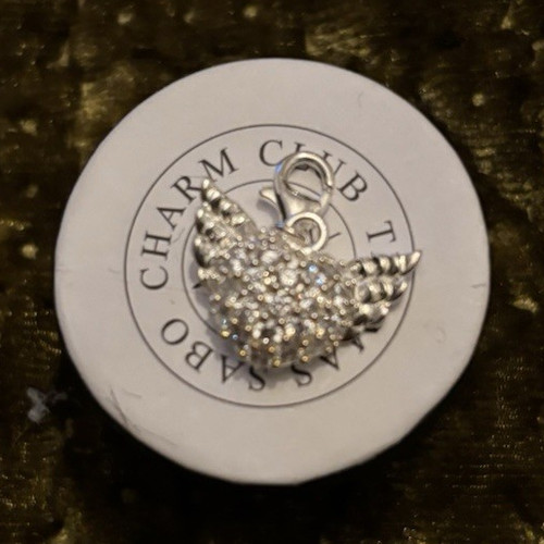 Thomas sabo charm - thomas,