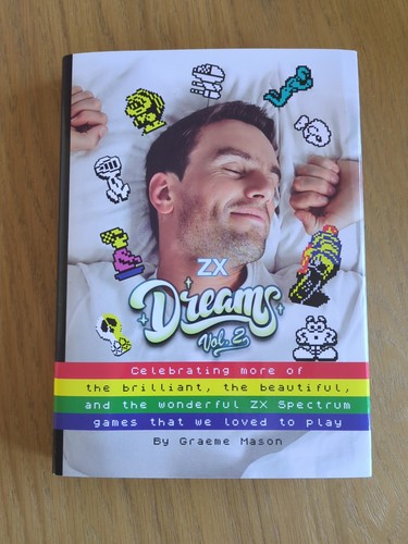 Dreams volume vol 2 - 2, zx