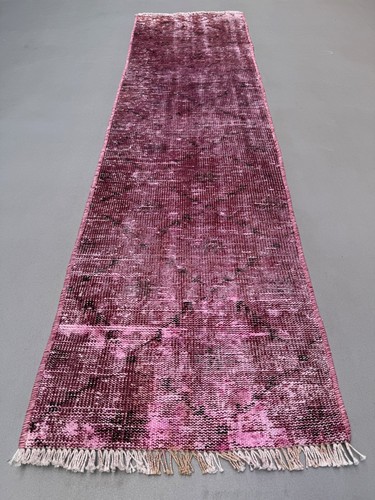 Distressed turkish narrow - distressed,