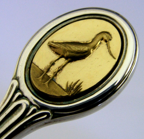 English 26g solid sterling - english,