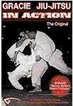 Gracie jiu jitsu - gracie, in-action