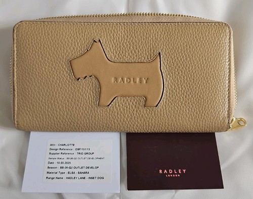 Bnwt radley hadley - bnwt,