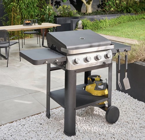 Brand new goodhome powell - new,