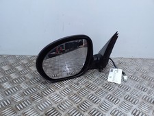 NISSAN JUKE MK1 2010-2014 N/S