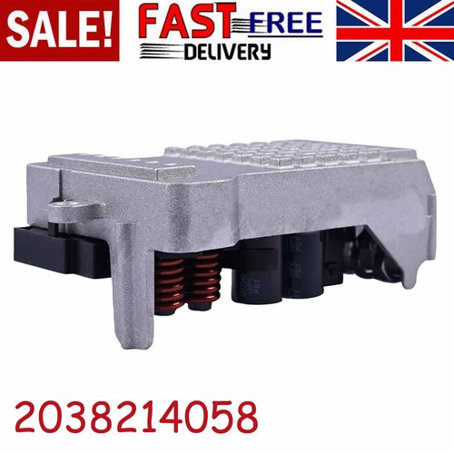 Blower motor resistor heater - blower,