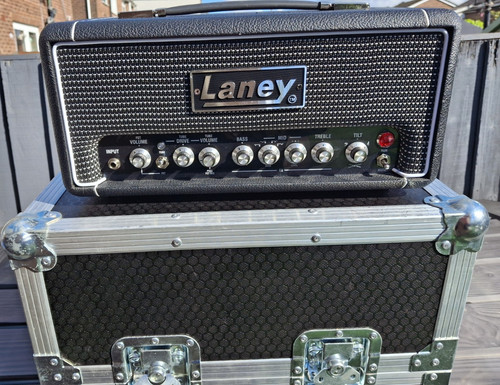Laney digbeth db500h - db500h, 500w