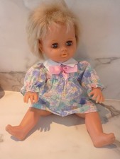 Tiny Tears Doll Tonka/Kenner