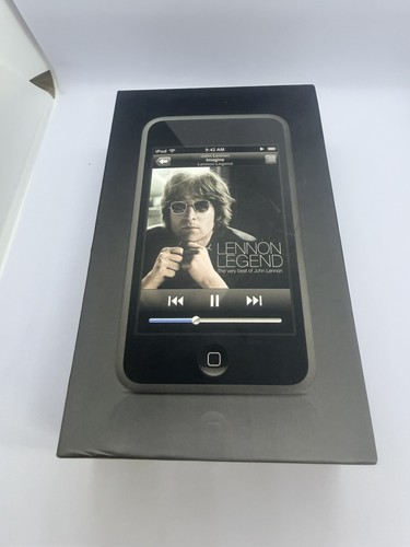 Apple ipod touch 1st - apple,