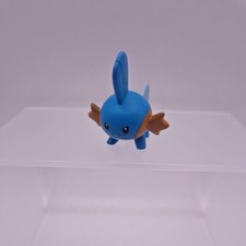 Tomy Nintendo Pokémon Mudkip
