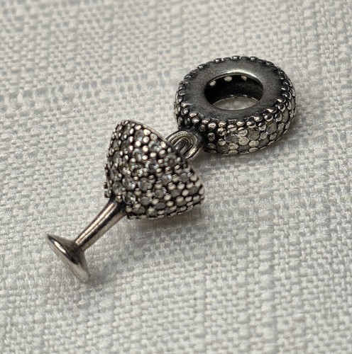 Genuine pandora cocktail glass - genuine,