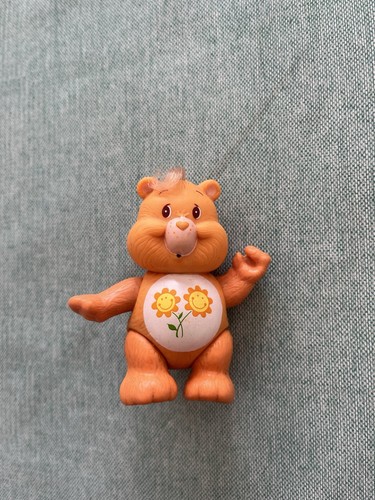 Vintage care bears friend - vintage,