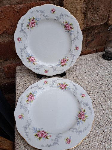 Vintage royal kent bone - vintage,