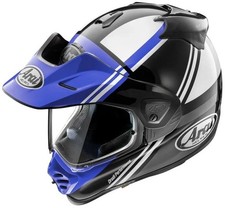 Arai Tour-X5 - Cosmic Blue -