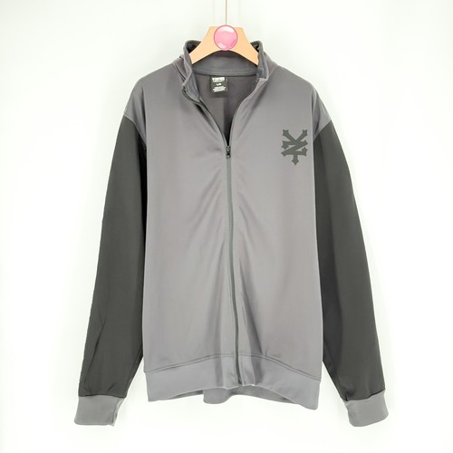 Zoo york unbreakable full - full, zip