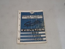 USED Genuine Harley-Davidson