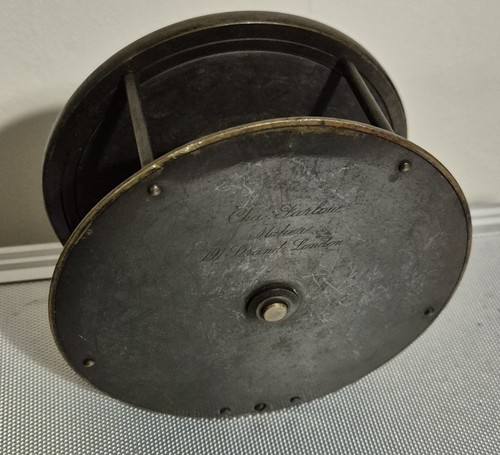 Farlow antique brass - c.,