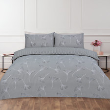 Duvet Cover Set Reversible
