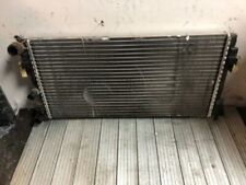 VW Polo 6R 2010 - 2014 1.6 TDi Water Cooling Rad Radiator 6R0121253D