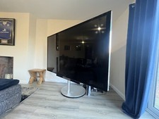 Bang and Olufsen Beovision 87 Inch TV