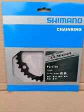 Shimano Ultegra FC-6750 34t 5