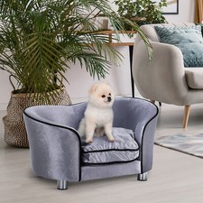 Dog Sofa Pet Chair Kitten