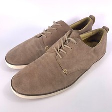 Camper Romeo Suede Shoes