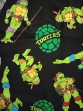 teenage mutant ninja turtles