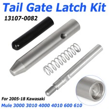 Tail Gate Latch Kit Shaft