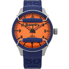 Superdry SCUBA SYG130U Mens