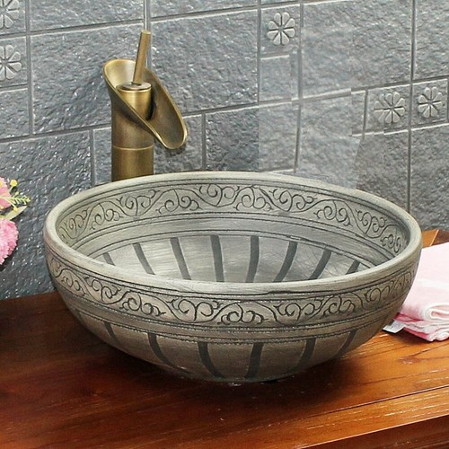 Floral pattern engraved kasbah - pattern,