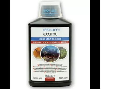 Easy life excital - easy, fish