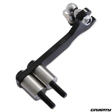 SHORT THROW QUICK SHIFT SPORT GEAR SHIFTER KIT FOR ALFA ROMEO 147 156 GT MITO