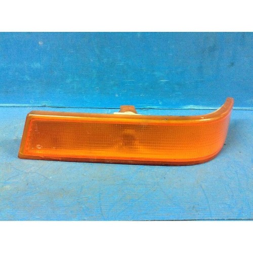 Headlamp for mercedes - headlamp, lh