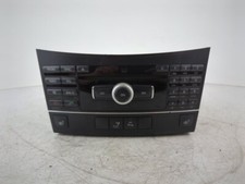 Mercedes E350 E-class Saloon