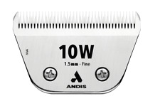 Andis ceramicEDGE #10W Fine