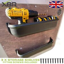 3 x  Universal Storage Rack