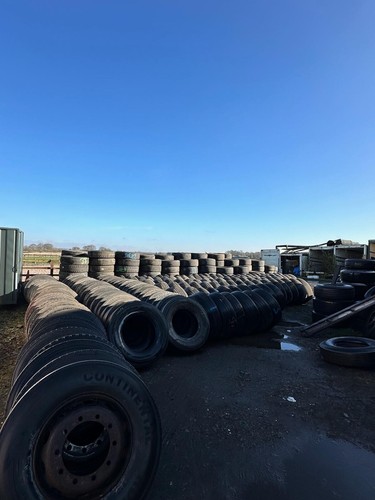 Commercial truck tyres for - commercial,