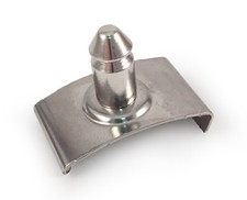 10x 7/8" 22mm Snap Windshield