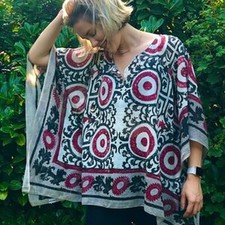 Terre Rouge Ladies Womens Grey