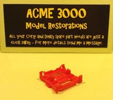 Corgi 475 Citroen Winter