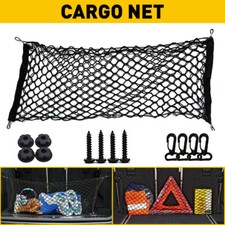 Auto uk Storage Bag Cargo Net
