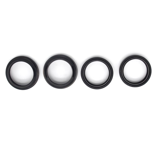 Fork oil dust seal - oil,