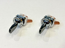 Toggle switches for land - for,