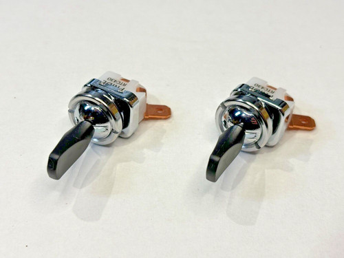 Toggle switches for land rover - switches,