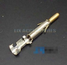 100PC LLM-01GD-1.3E Connector Plug #A7